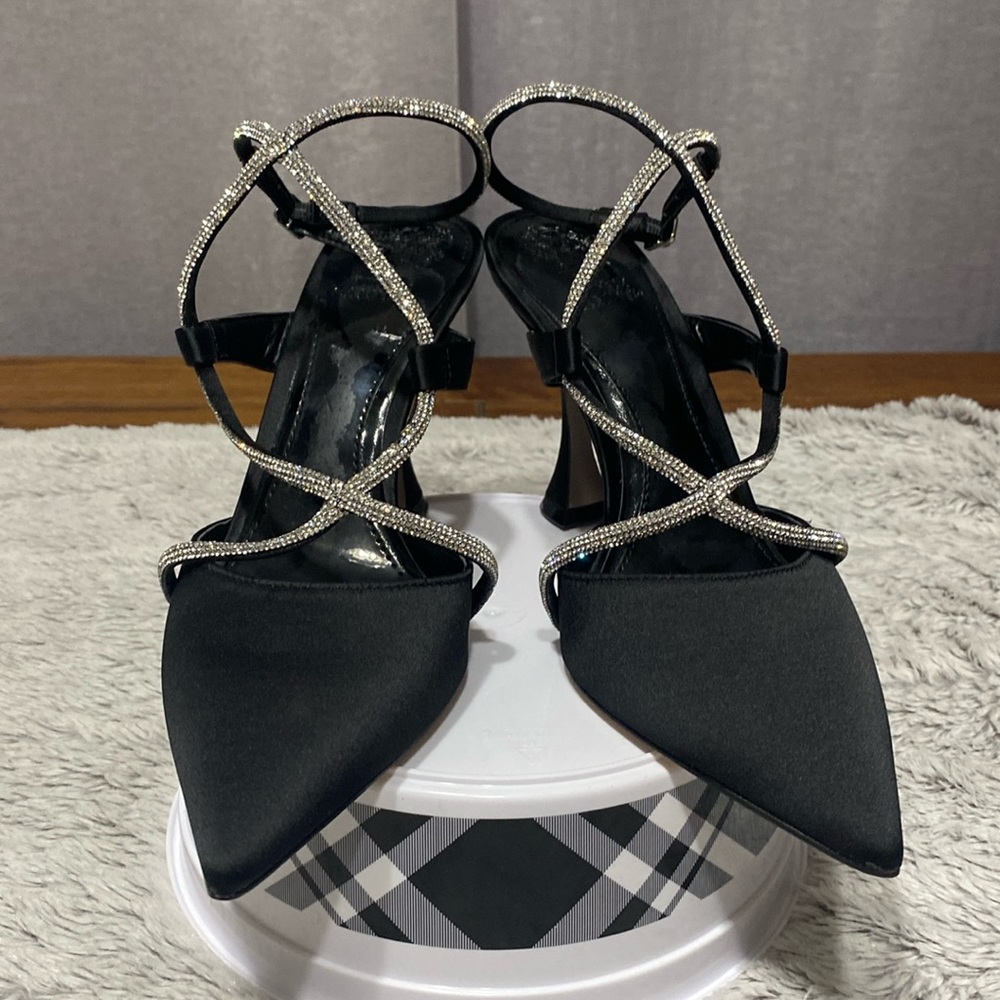 Vince Camuto “BLING” Pumps